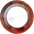 Solid | (4 Hardwood Base Polished Frame Inches) Nagina Handcrafted Wooden International