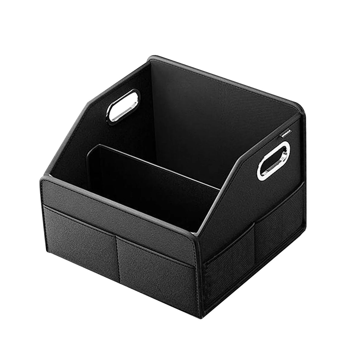 Trunk Cargo Collapsible Car Pockets Box Side Organizer Storage yotijar Container Bin