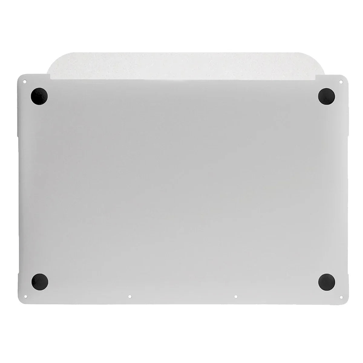MacBook 2018 2016 (Late For A1989 Replacement 2017) / Silver Pro / Bottom 13'' Housing 2019) Mid / - (Late Early A1706