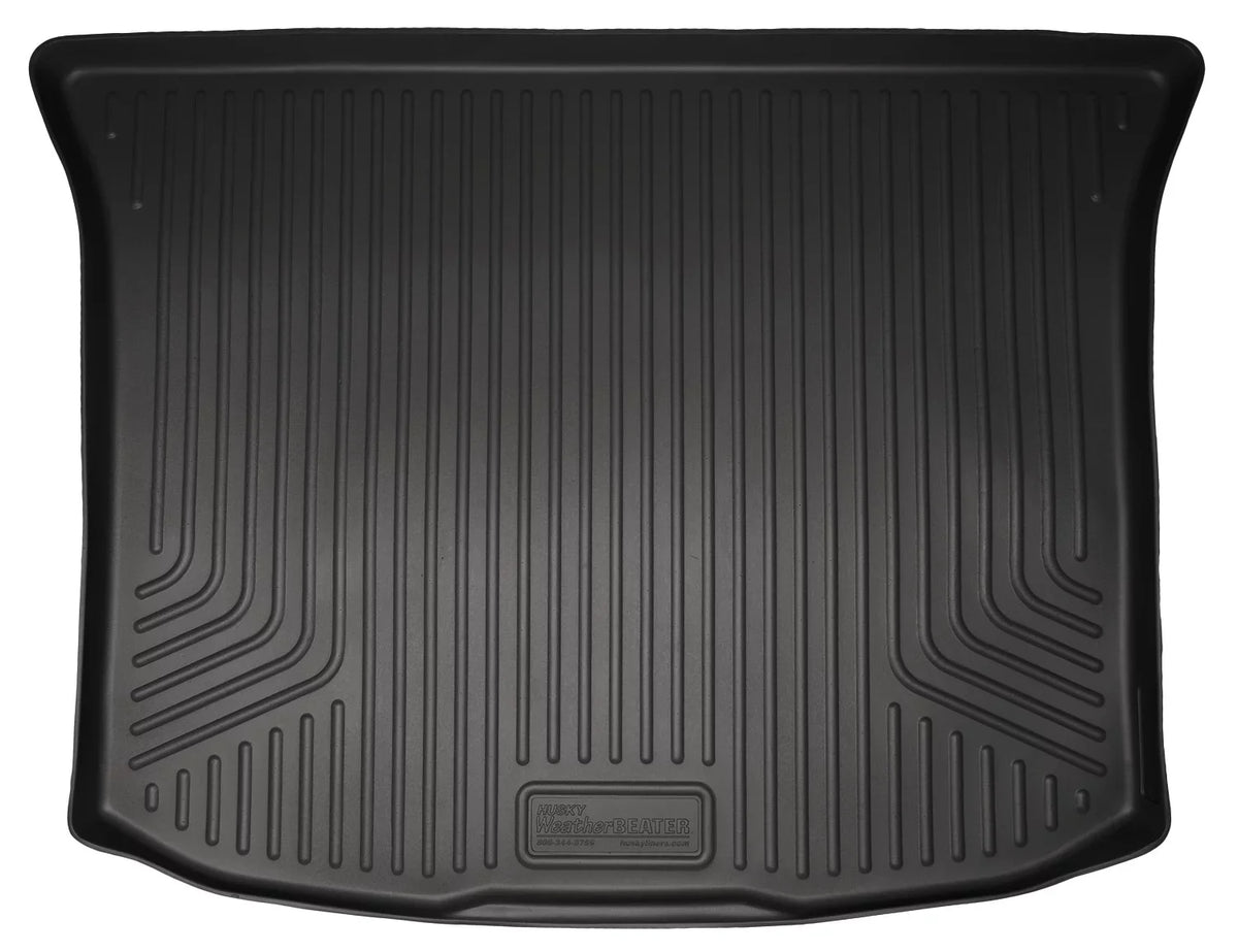 Black RealTruck MKX Husky with 07-12 Cargo Series Compatible 07-15 by Weatherbeater Liner Edge, Lincoln