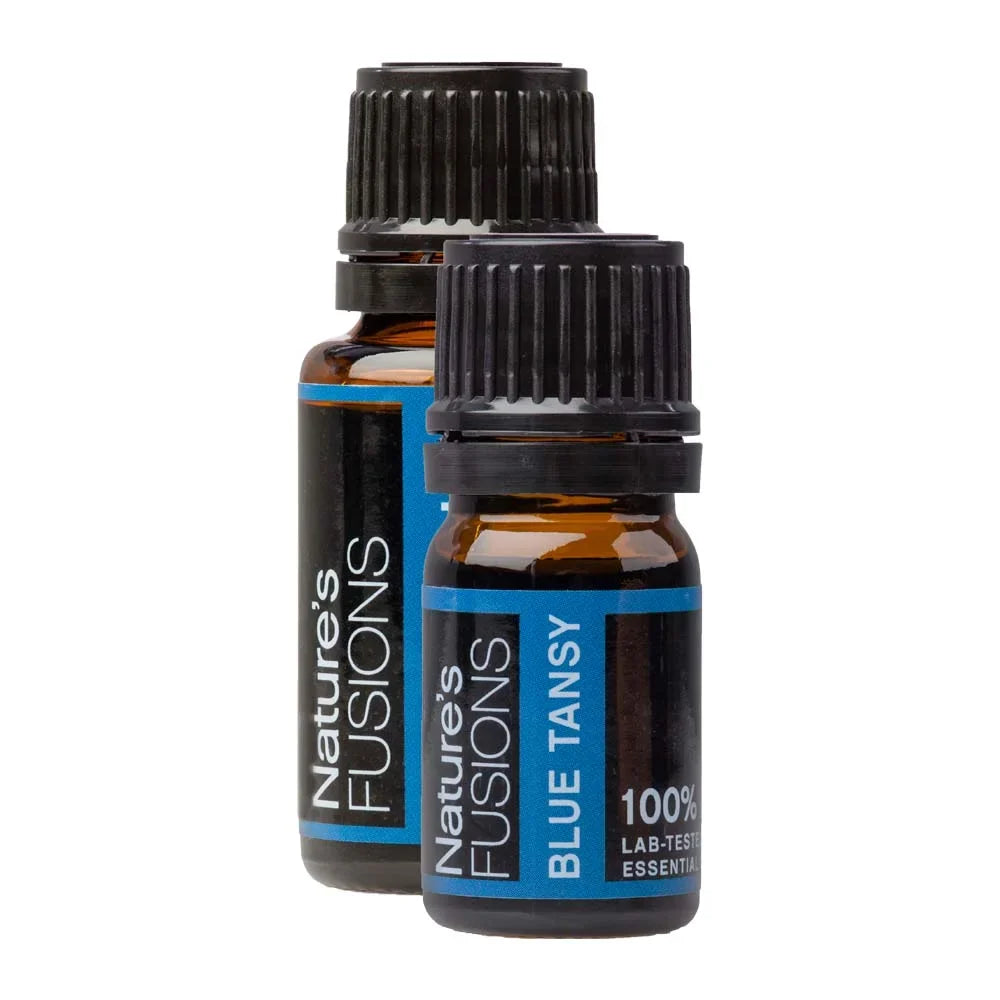 Oil Blue Tansy Essential
