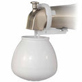 Sprite White-- Ball 3 - Of Bath BB-WH Filtered Package