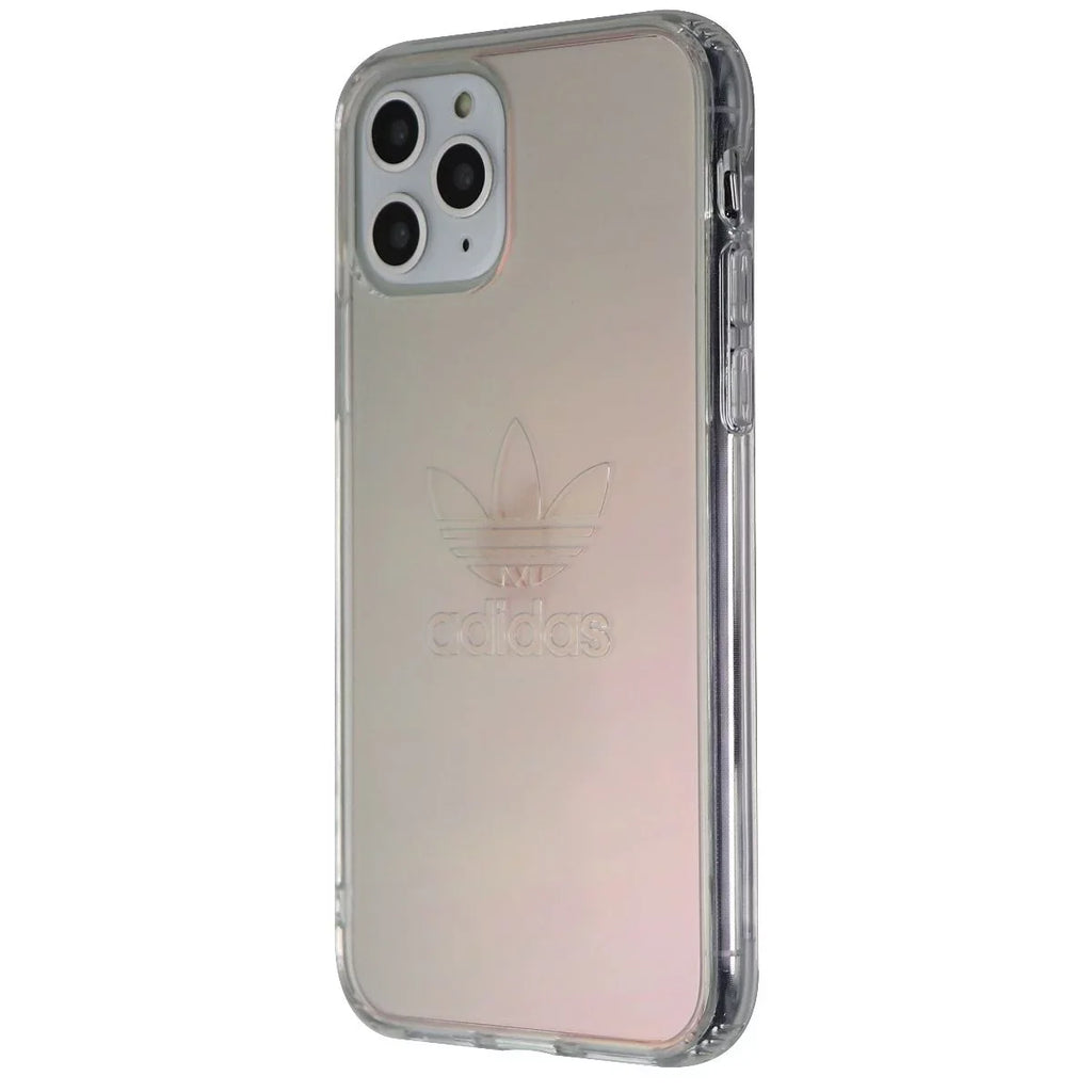 (5.8) - Protective Iridescent/Clear iPhone Case for Pro 11 Clear