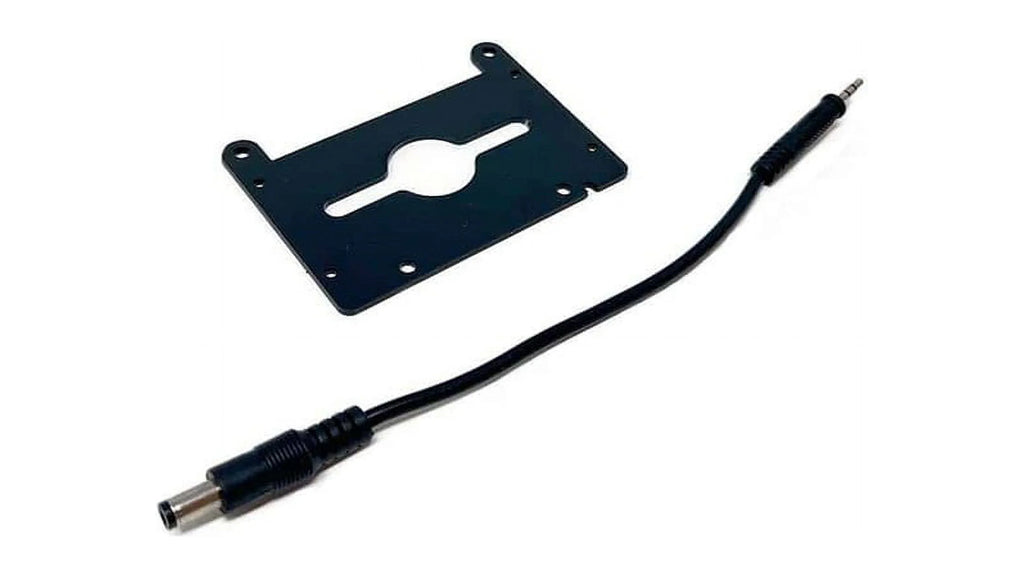 View SUPERCREW 2019 Kit 2181 Park Fits Trns F150, Camera/Rear Assist 2015-2016 Mirror select: Brandmotion F150