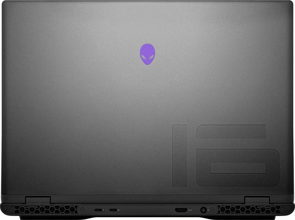 4070 Gaming GeForce NVIDIA Memory 1TB 240Hz Core QHD+ R2 Laptop Dark Dell - m16 16GB - - RTX Moon Ultra SSD Alienware 7 Metallic - Intel - -
