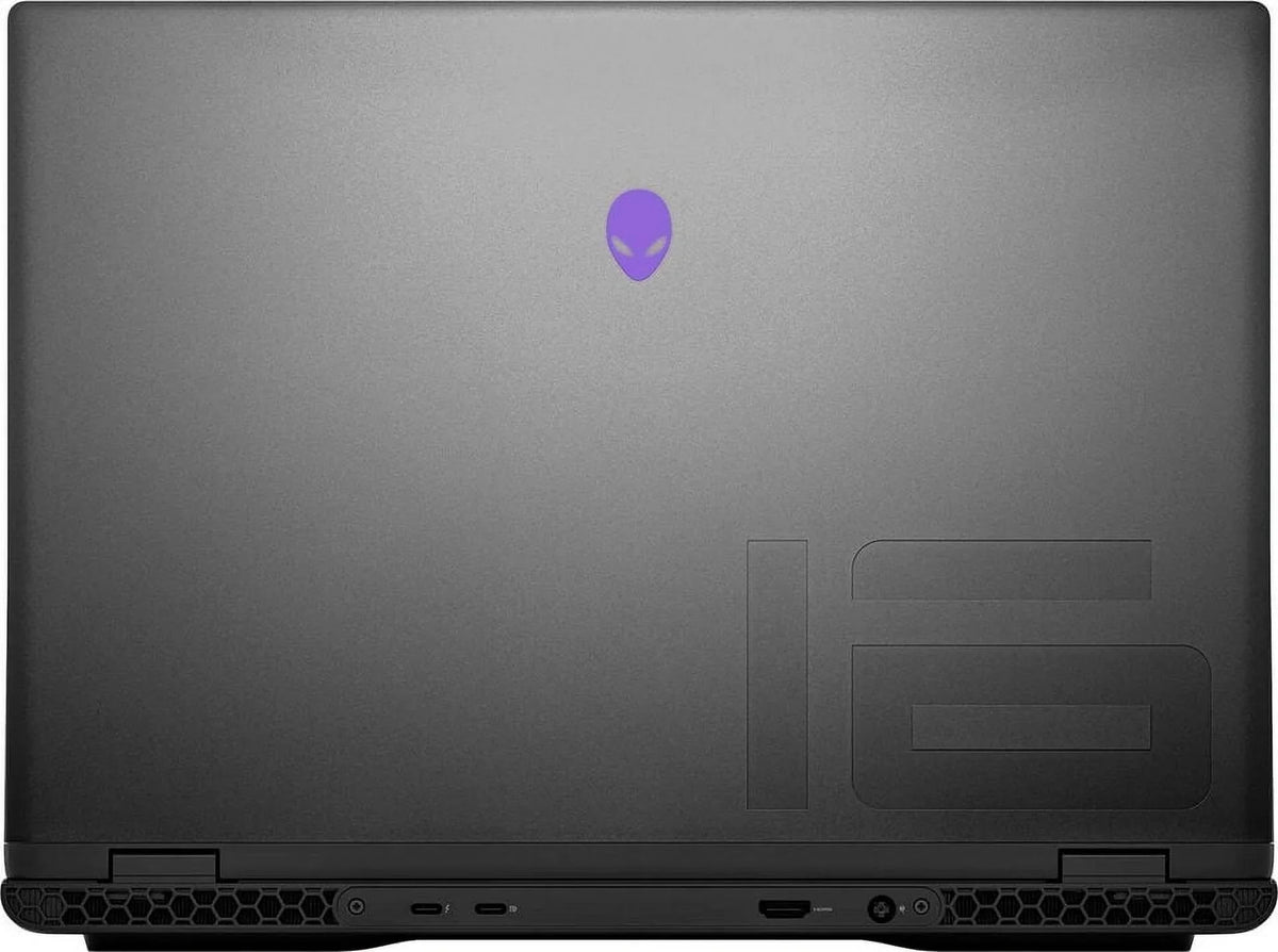 4070 Gaming GeForce NVIDIA Memory 1TB 240Hz Core QHD+ R2 Laptop Dark Dell - m16 16GB - - RTX Moon Ultra SSD Alienware 7 Metallic - Intel - -