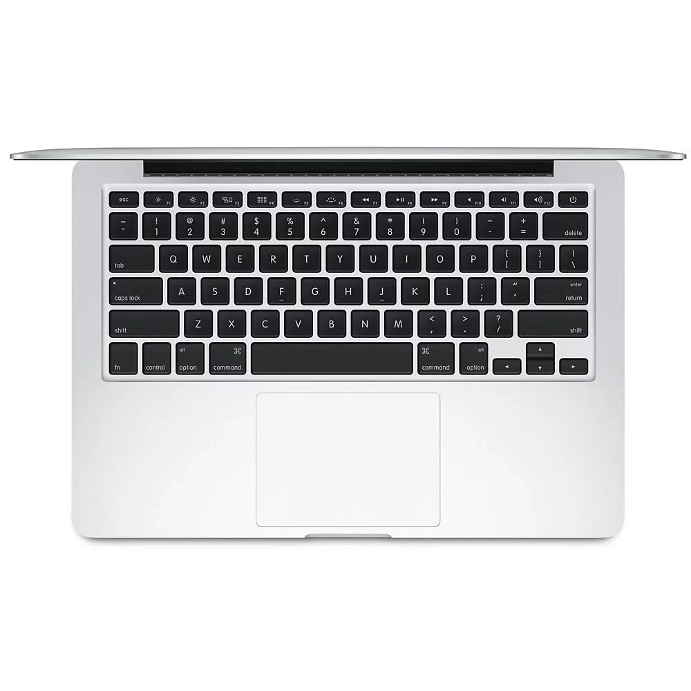 GB (2013) ME864LL/A 13" MacBook Laptop i5 Pro RAM 2.4GHz Core (Refurbished) SSD GB Restored 4 128
