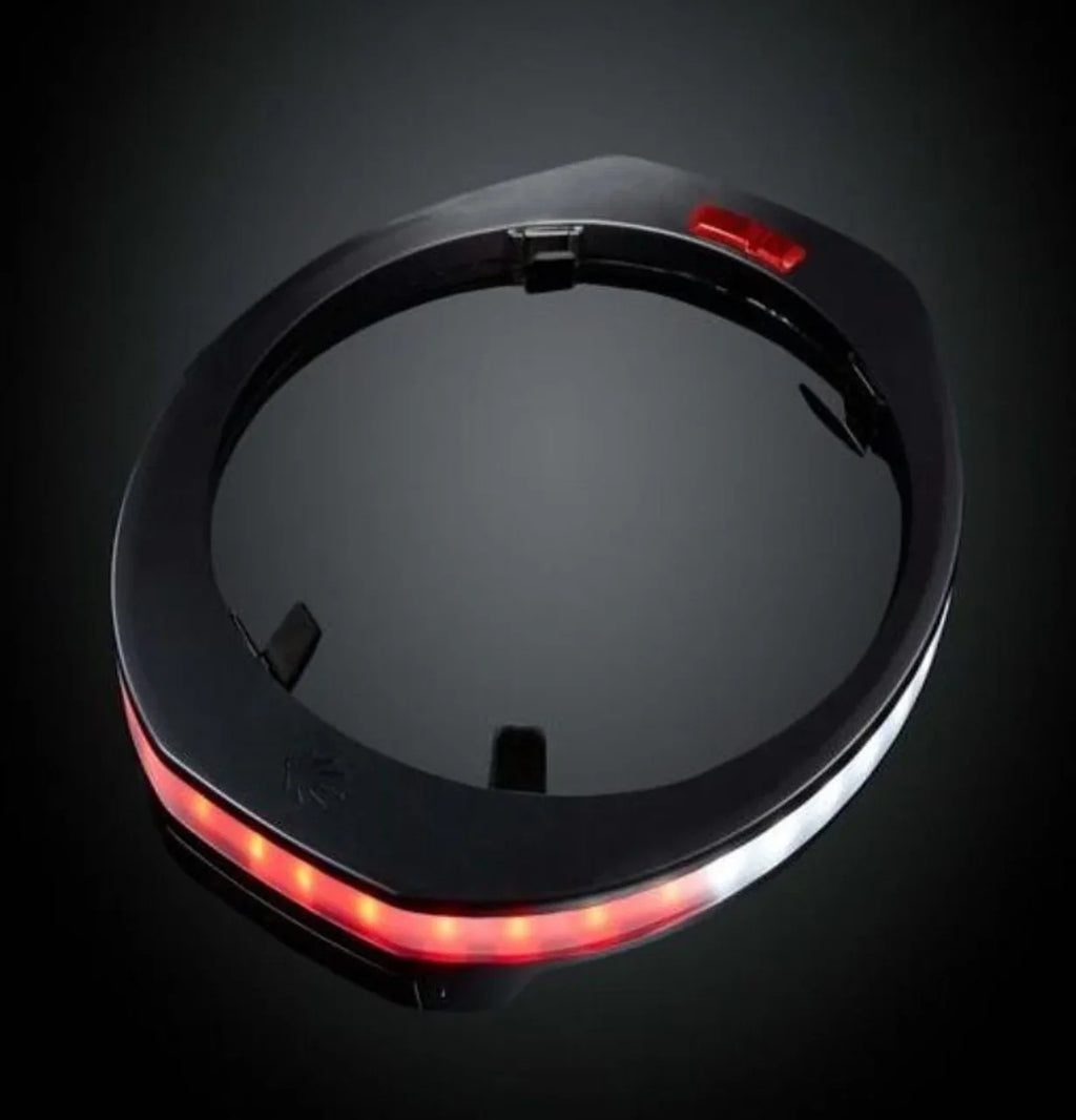 SL Hats 360-Degree of for Ring ILLUMAGEAR Halo light Hard