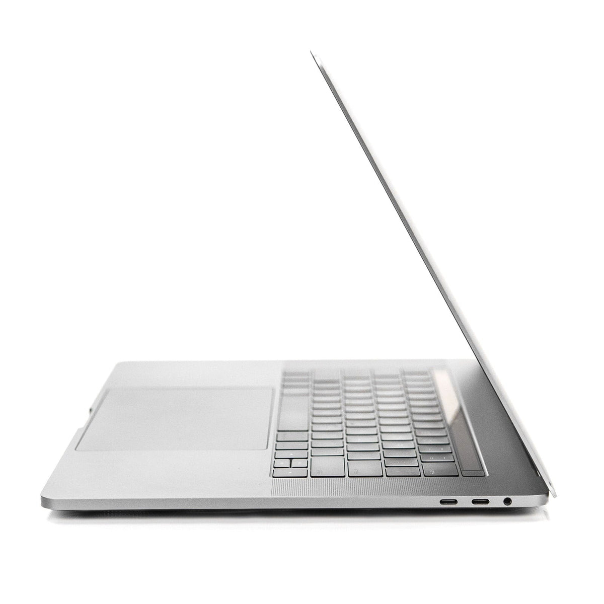 MLH12LL/A Bar) 8GB Sur SSD Gray 6th Space Grade 256GB Late-2016 Macbook - Big Gen Pro (Touch A1706 A UsedApple 13" 2.9GHz i5