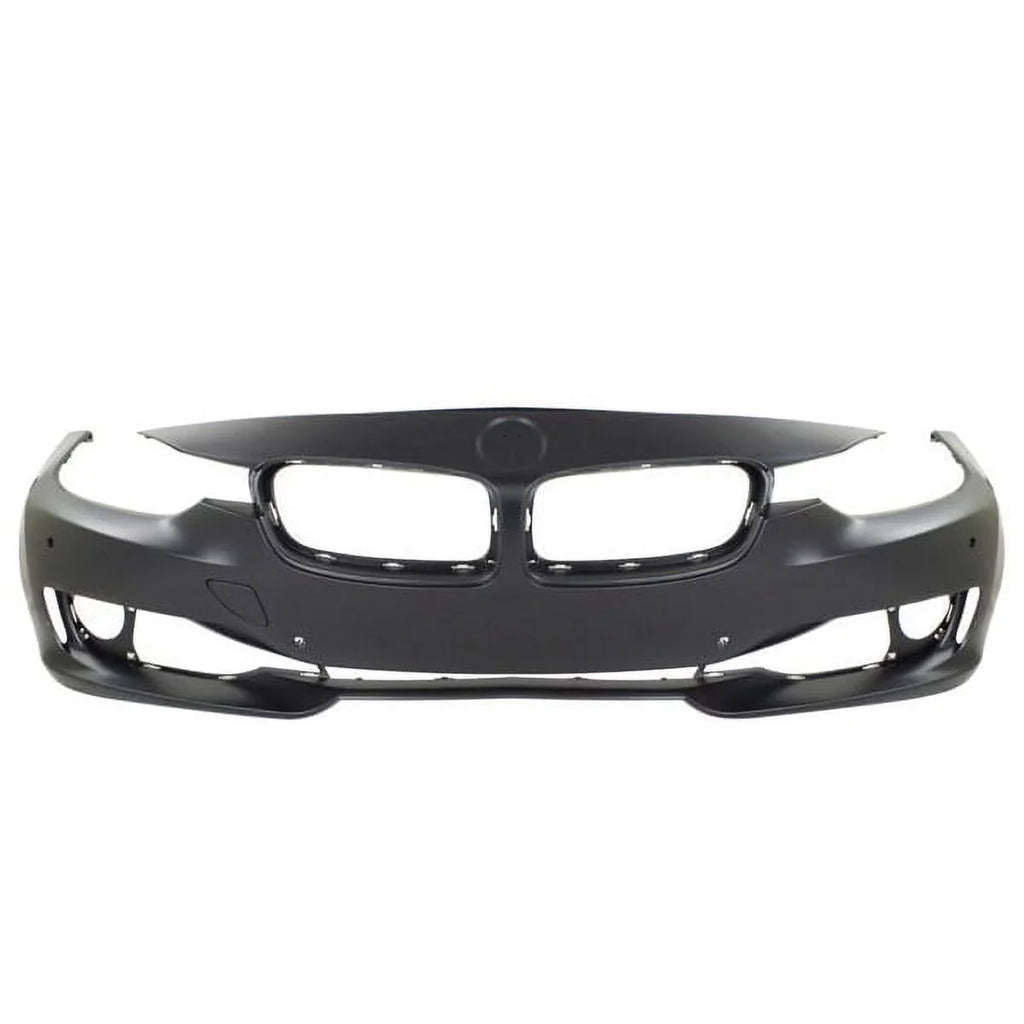 For Bumper Cover 12-15 M Front BM1000262 Assembly w/o 3-Series 51117293015 Pkge