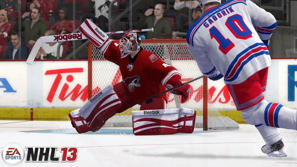 360) NHL '13 (XBOX