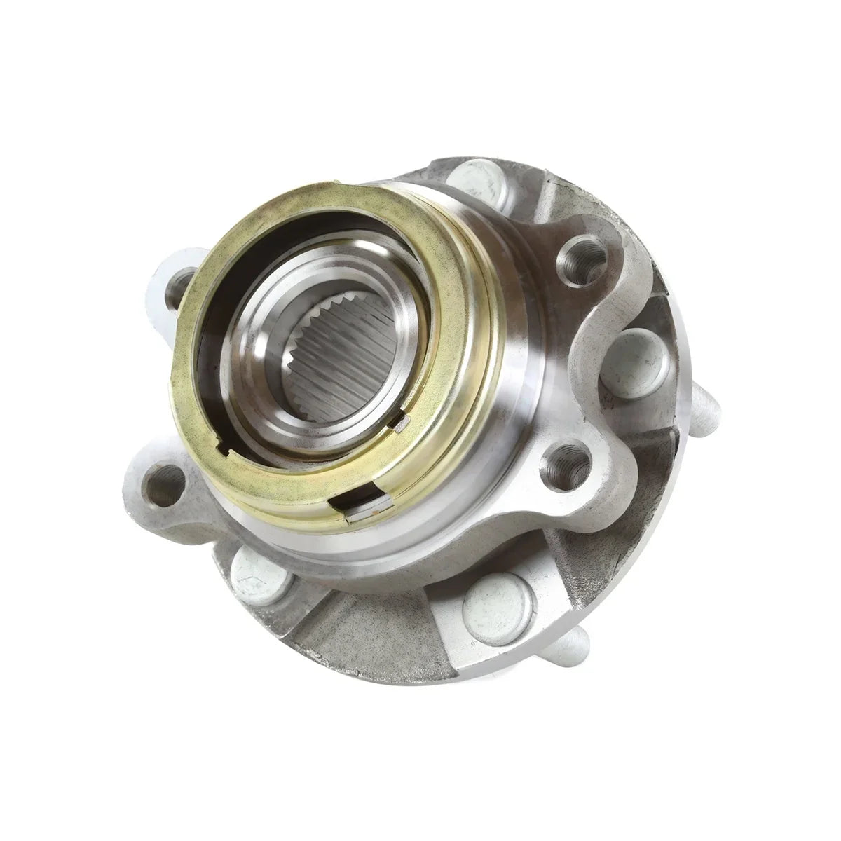 2016-2019 2013-2019 of Altima 2009-2014 Front 4 Hub FWD Bearing Wheel Murano Set Rear and Maxima V6 HB4X0028 Replacement for with AutoShack JX35 2007-2018 Assembly Nissan QX60 INFINITI ABS Pathfinder