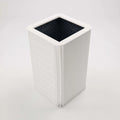 Filter, Particle Purifier Blueair 121 and Carbon Replacement Air Filter Activated Blue