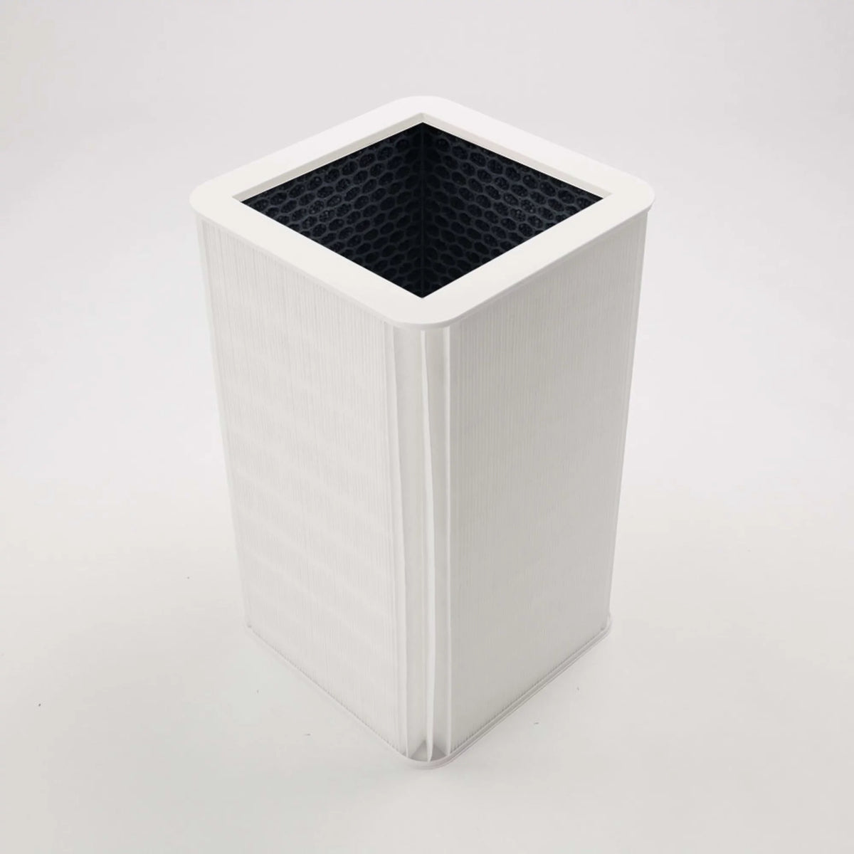 Filter, Particle Purifier Blueair 121 and Carbon Replacement Air Filter Activated Blue