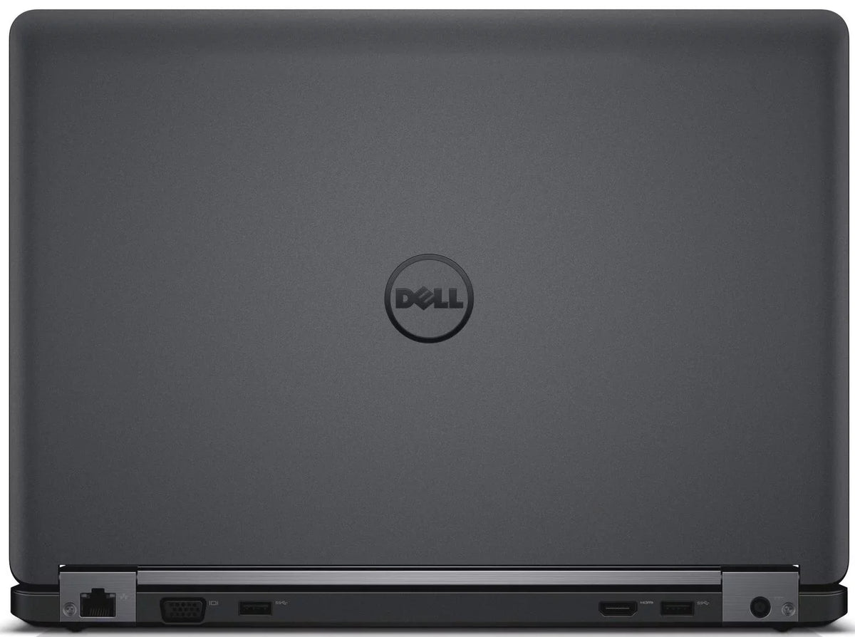Latitude Windows E5450 Pro Dell Laptop i3 Restored (Refurbished) GHz 10 Core 2.10 GB 4 500 Intel 14" GB