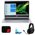 Headset with 15.6 Inch Gaming - Kit Acer 5 (A515-56-36UT) More Aspire +