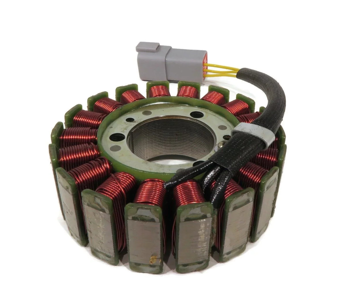 GSX ROP The Shop 800 Sea-Doo for Stator Assembly 1800, 1997 GTX Challenger 800, | Plate