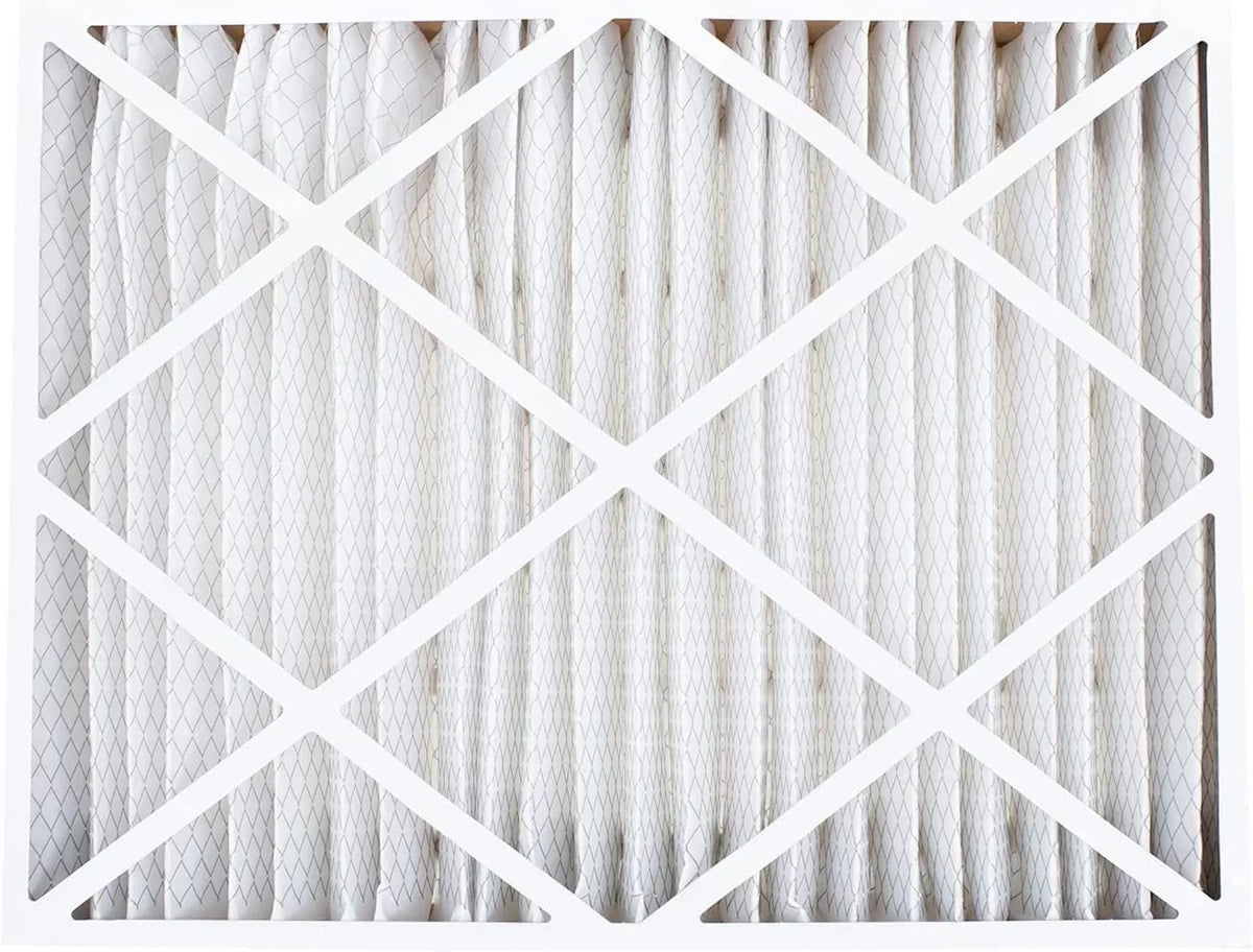 HVAC / MERV PCO14-23 Pleated Filterbuy 20x21x5 X8790 for 8 Air (1-Pack) Furnace Lennox Filters AC