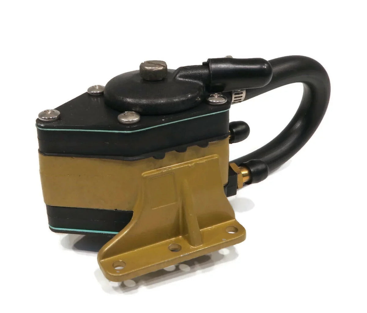 Boats OMC, 0435936, 0435560 For Shop Pump Conversion Evinrude, The ROP VRO Fuel | Johnson, BRP