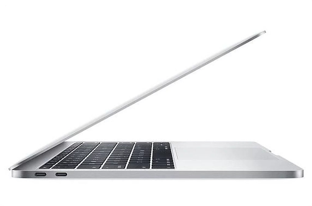 MLUQ2LL/A-BTO Core i7 Macbook Grade Included Memory 13.3-inch OS 2560x1600 Silver) (Late SSD 8GB Dual 2016) 2.4Ghz Sierra Power 64GB (Retina, Adapter Pro Display A Mac