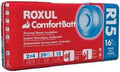 15.25 47" Primesource Batt, R15 Building Wool by 15.25x47
