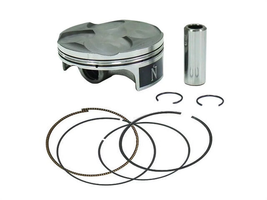 Kit, Fits Fx-10035 FX-10035 Namura 77.96Mm, 13.2:1 Piston Standard Bore Compression