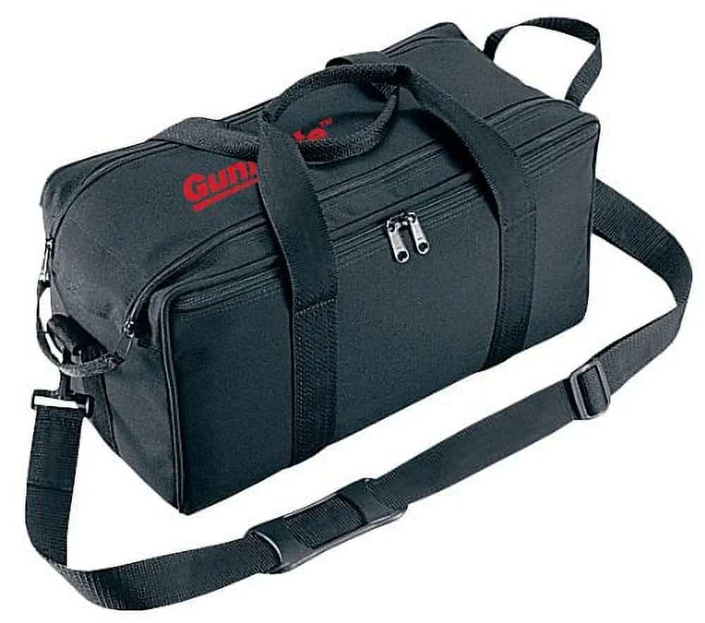 GunMate 22520 Black, Bag Range
