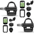 Garmin RK100 530 with Bundle) Garmin Cycling Rally Edge (2-Pack GPS