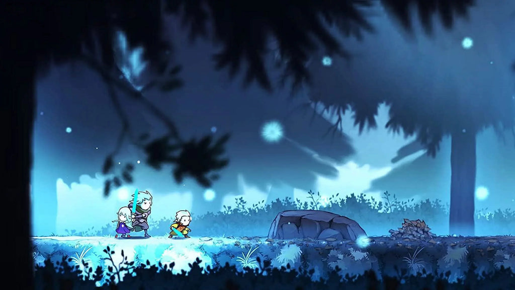 Xbox X] [ of Series Azur Memories Greak: