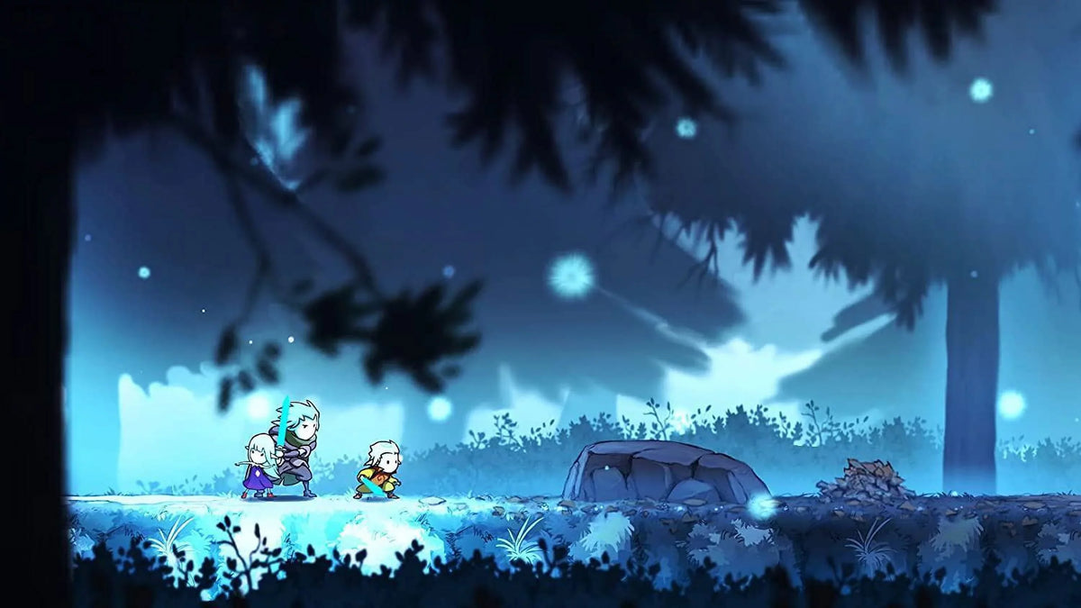Xbox X] [ of Series Azur Memories Greak: