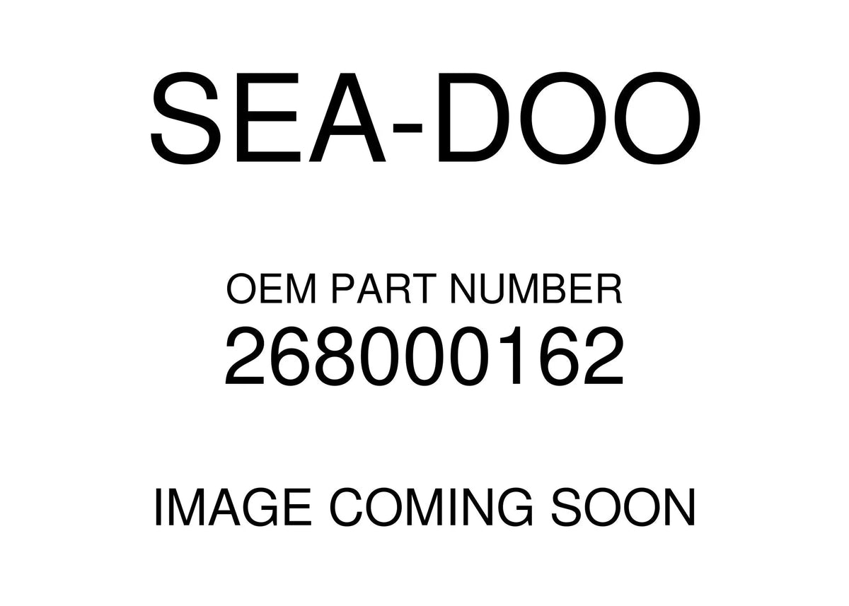 Rental Sea-Doo 268000162 130 GTI 130 OEM Guard New 2013-2018 GTS