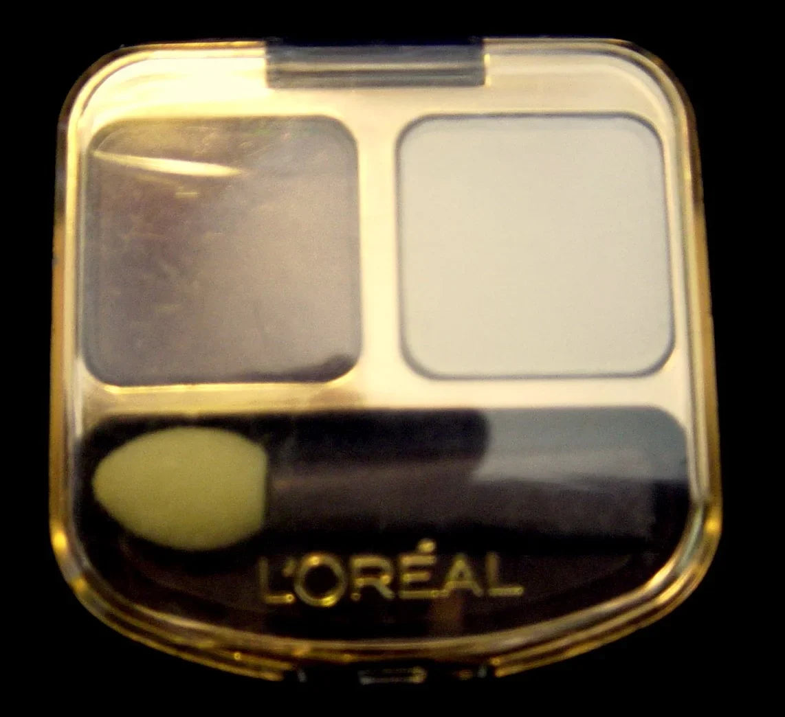 RISE EYE LOREAL SHADOW EFFECTS - SOFT MOON