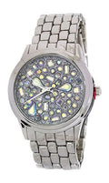 Watch Crystal Women's Fashion Mixed Glittered