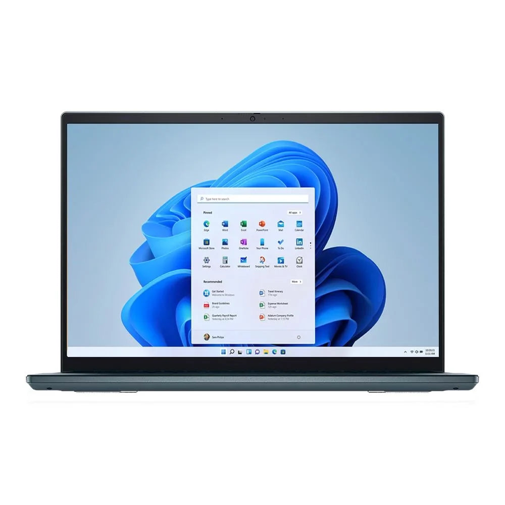 Box 14 Open 7420 Inspiron i7-12700H 16 Dell Plus 2240x1400 14" I7420-7614GRE-PUS 512