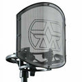 / BundleAston Shockmount / SWIFTSHIELD SWIFTSHIELD Shockmount Pop Filter Microphones Pop Microphones Filter Aston Bundle