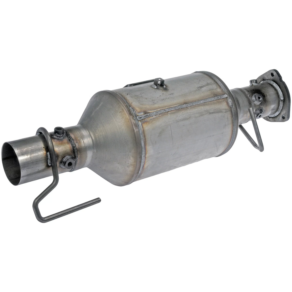 Models / Particulate Dodge for 2500 Filter (DPF) (Non-CARB Dorman Ram Compliant) Fits Diesel 2007 Specific 674-1003 Dodge Ram