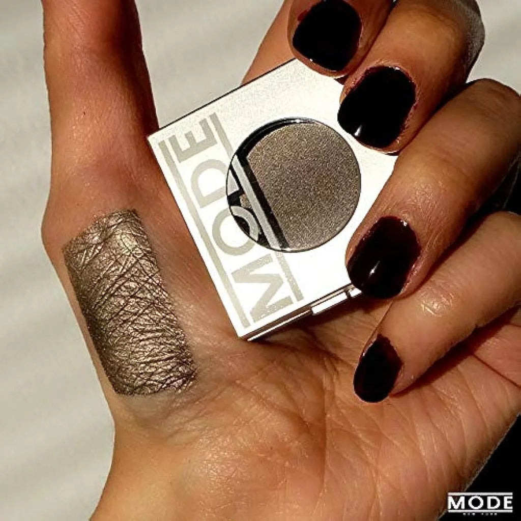 Gray Skincare Pink Pressed Areni THUNDER Potent Wear Color Eyeshadow and Natural MODE Pear High – Single – Compact, Absolute, Powder Noir Long Vegan HEART Eyeshadow Taupe Peony Pigment