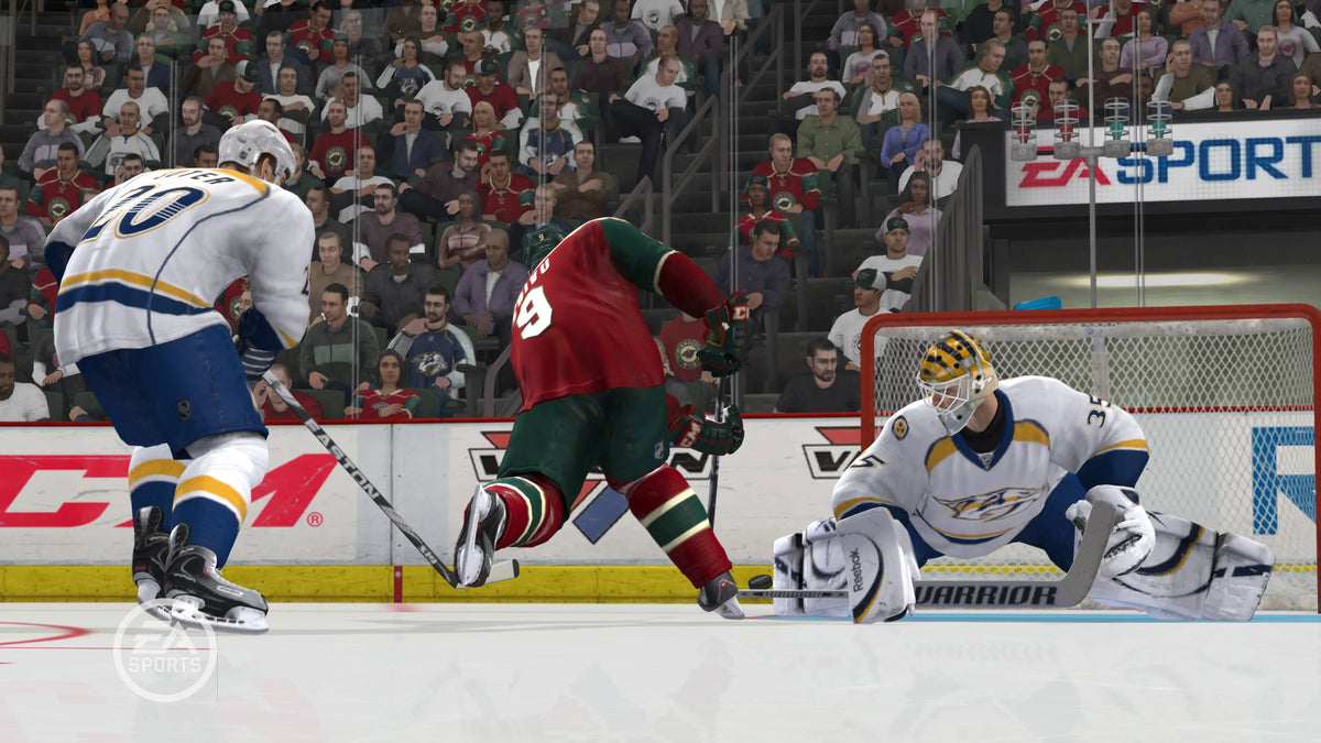 360) NHL '13 (XBOX