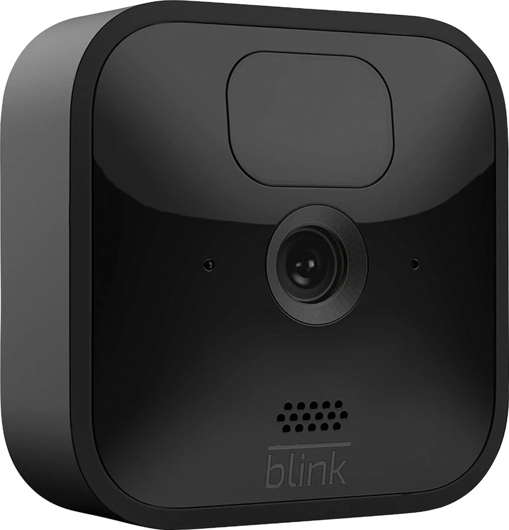 Camera Wireless 5-cam Kit exterior - 1080p