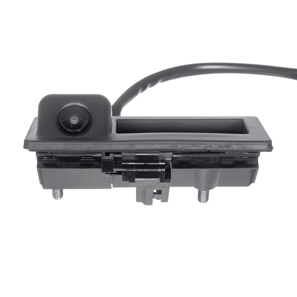 E-Tron Audi Tailgaters Backup 2016-2017) A3 VW OE / Part Tiguan/Tiguan 5N0-827-566-AL Replacement (2015-2020), Camera Master Rear for (2012-2015, Limited View A3/S3 # (2016-2017) Sedan