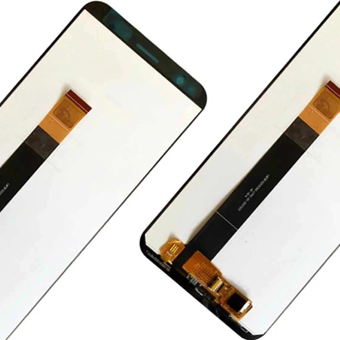 Screen Repair ZB555KL Max Asus Full Parts Cellphone for with Zenfone LCD Assembly OEM Digitizer