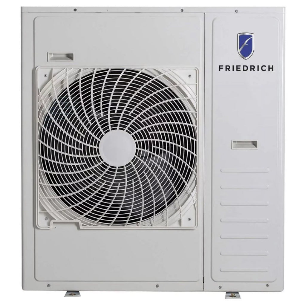 Heat Pro Air Floating Indoor Split 24000 BTU Tri-Zone and Pro with BTU with Air Heating Air Floating Bundle Pump 9000 Conditioner Friedrich Conditioner Air Mini