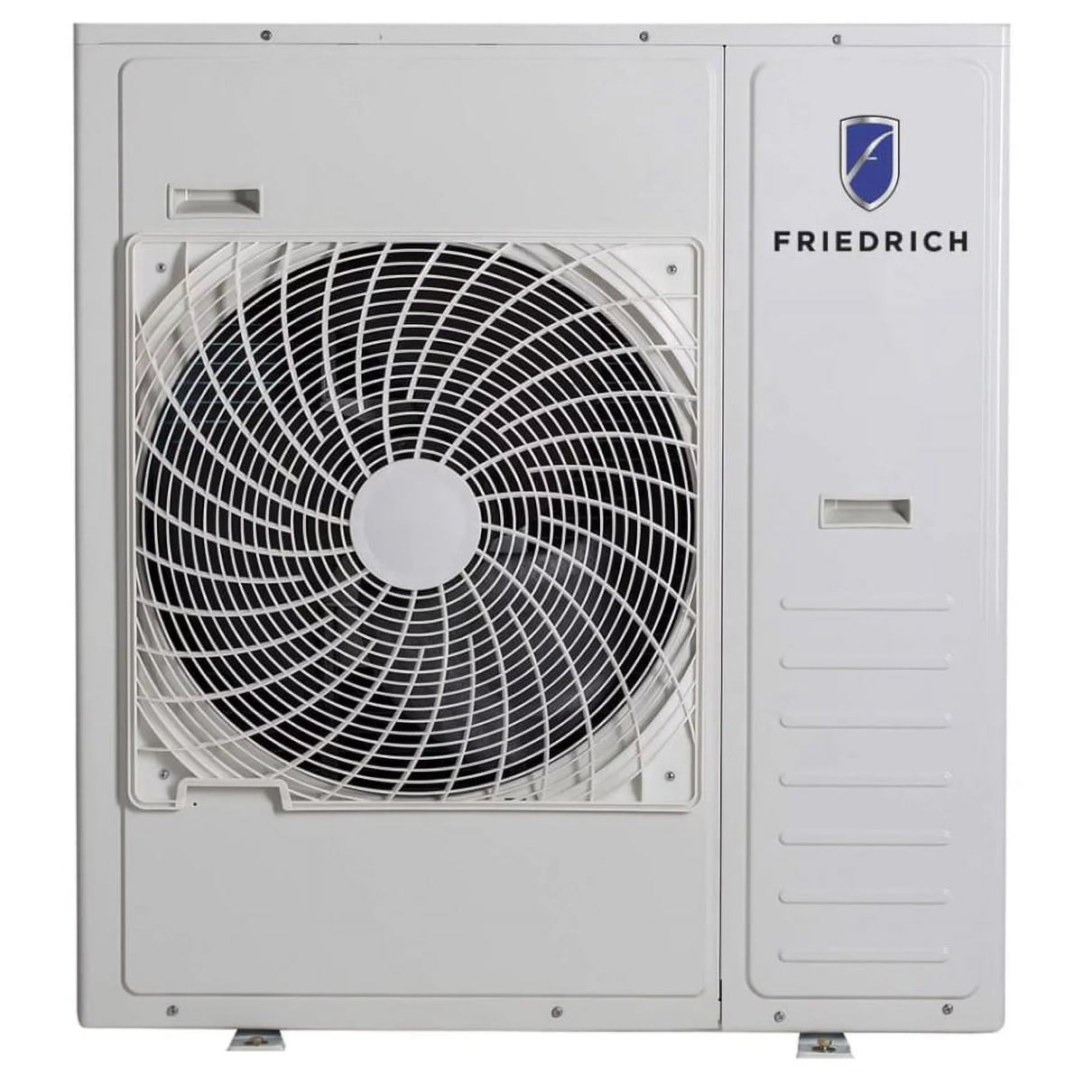 Heat Pro Air Floating Indoor Split 24000 BTU Tri-Zone and Pro with BTU with Air Heating Air Floating Bundle Pump 9000 Conditioner Friedrich Conditioner Air Mini