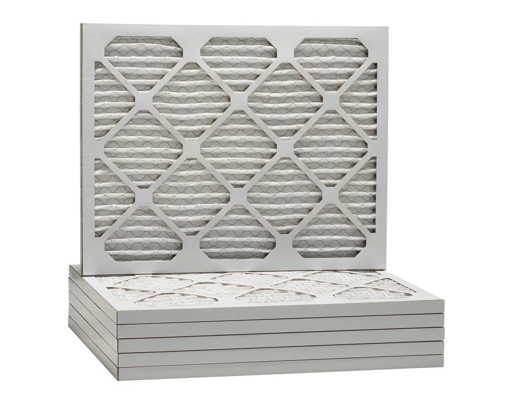 Filter, of MERV Air Aerostar Box 11, 10x24x1 4 10x24x1,