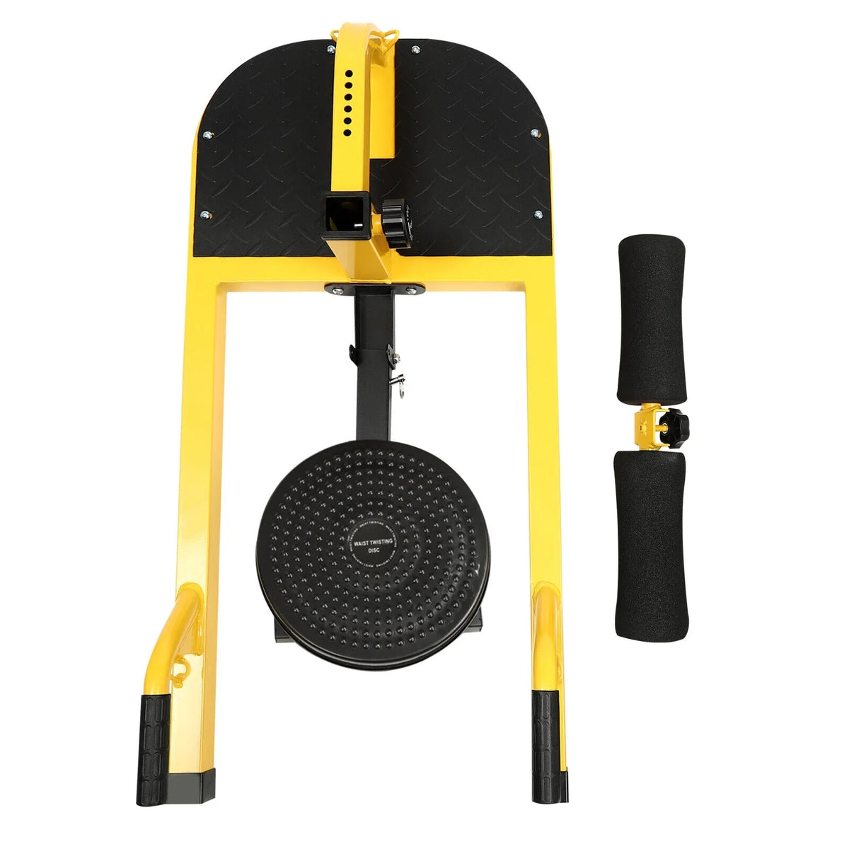 Gym Adjustable Trainer Home Deep Squat Machine Ab Squat Multifunctional Sissy