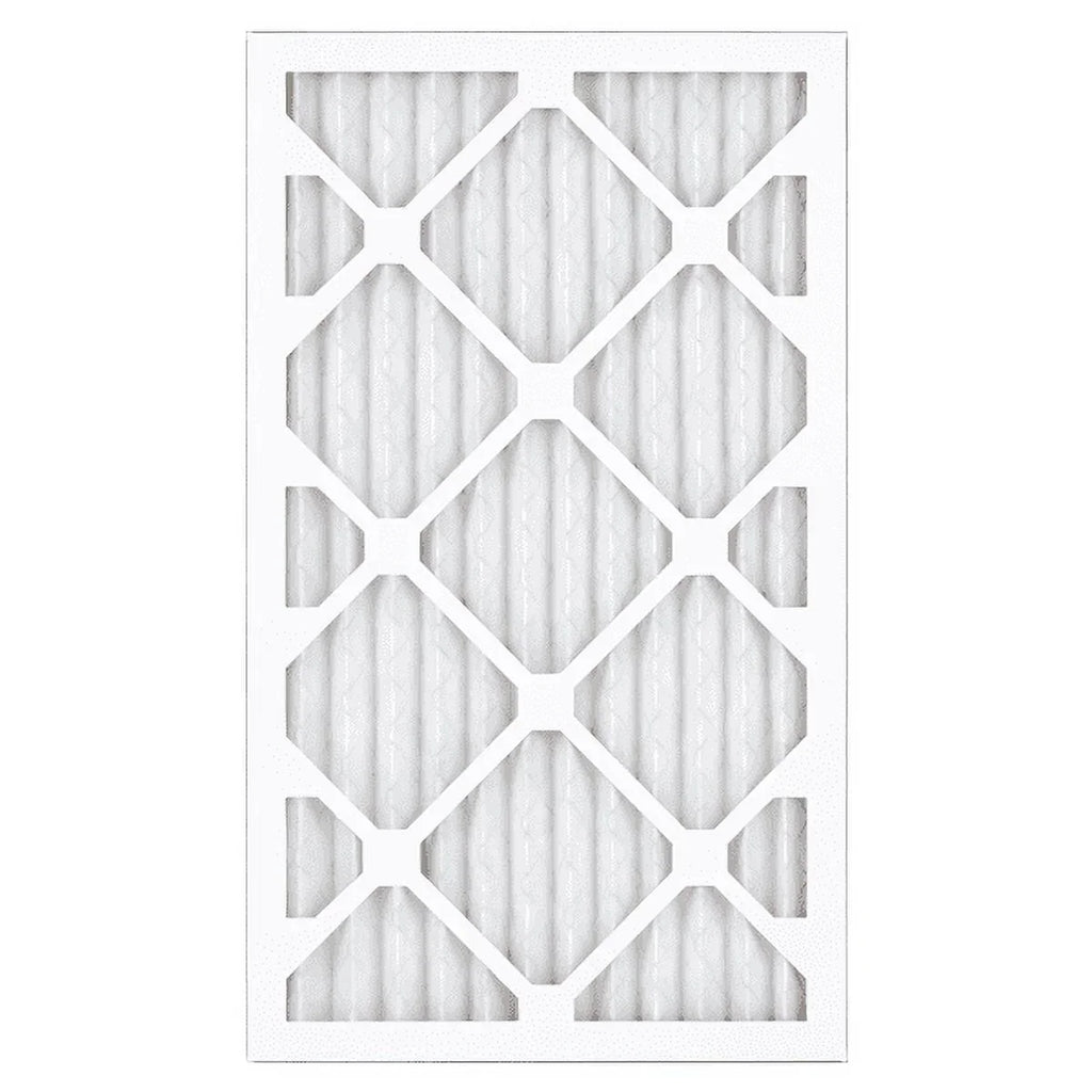 Pleated Filter AC Allergy AIRx the Filters Filter, MERV Furnace Air in 12x20x1 Made HVAC Air USA 6-Pack, 11