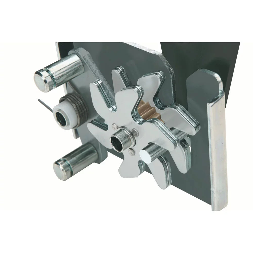 Single PAC1582000 (Bright) Deep JOBOX Crossover Box Truck Aluminum Lid Full-dimension