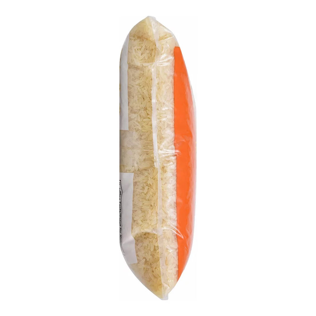 Rice, Enriched 10 Golden Grain lbs. Long Parboiled Canilla, Microwaveable
