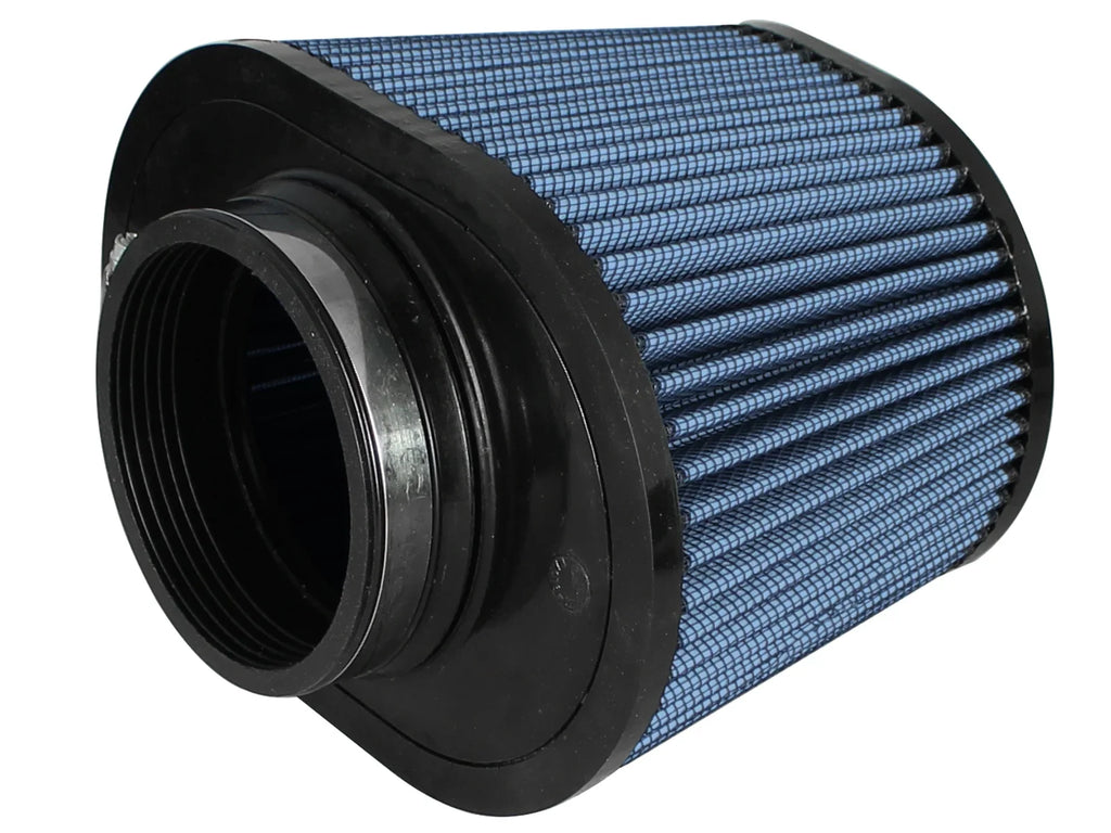 x (9x6-1/2) IN Power B x Replacement 6-1/8 4 T Air Oiled (6-3/4x5-1/2) Filter, aFe x H, (Inverted) Performance IN F IN Media IN 24-91074 Washable,