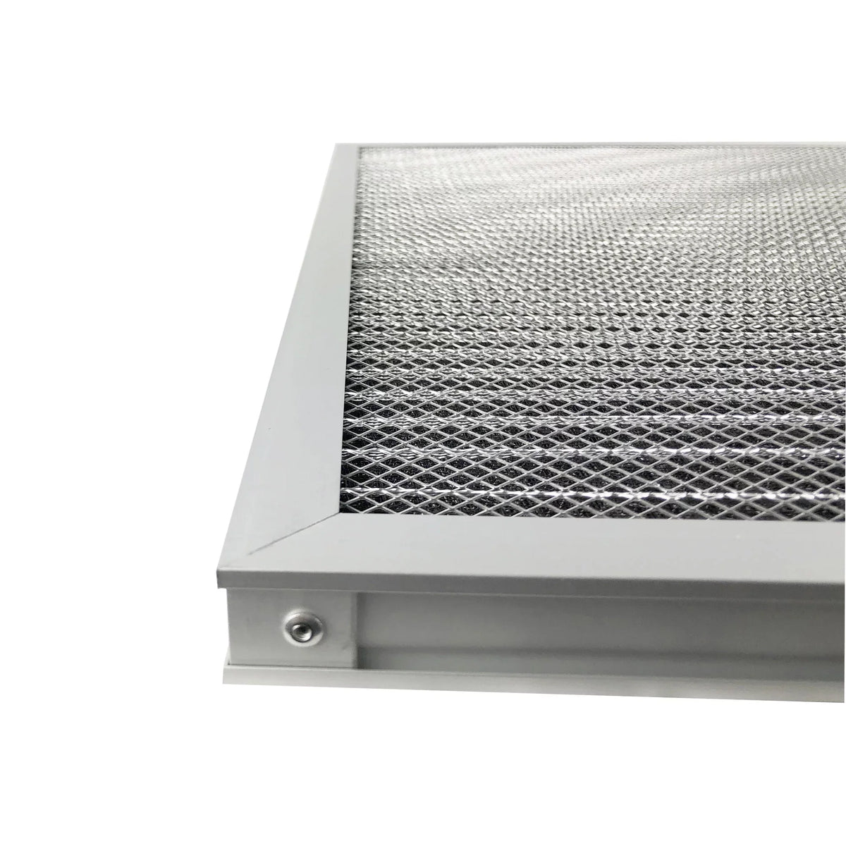 24" (18" x Washable x Air 1"), Electrostatic Aluminum Filter AC Filter Central Furnace Air